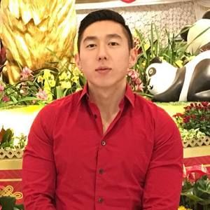 Meet your Posher, Sean